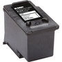 KMP Cartouche d'encre noire compatible avec Canon PG-540 XL