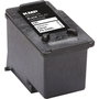 KMP Cartouche d'encre noire compatible avec Canon PG-540 XL