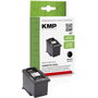 KMP Cartouche d'encre noire compatible avec Canon PG-540 XL