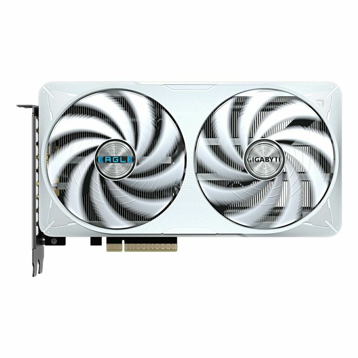 Carte Graphique Gigabyte 9VN506TEI8-00-G10 geforce rtx 5060 ti 8 GB GDDR6 GDDR7