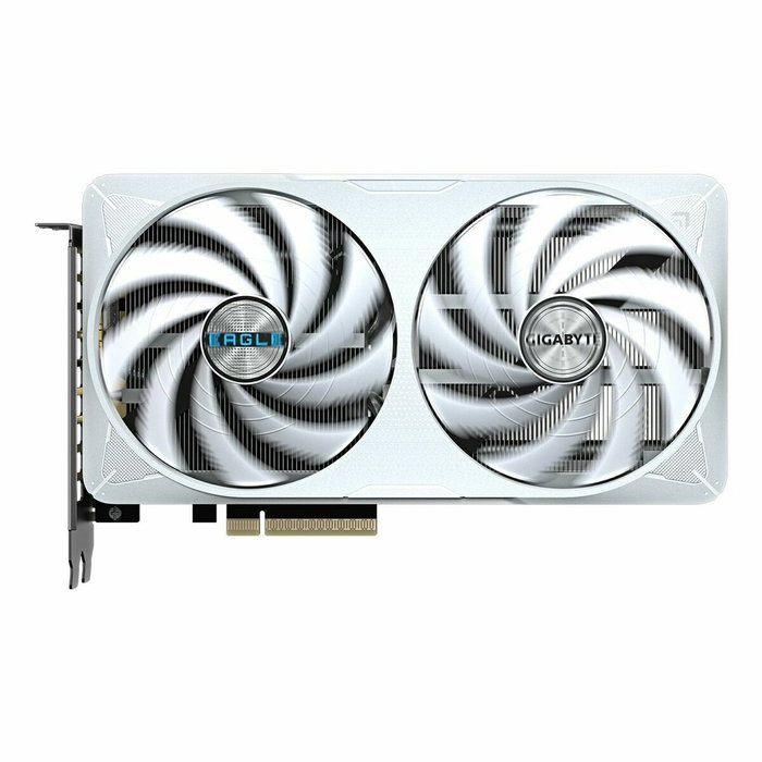 Carte Graphique Gigabyte 9VN506TEI8-00-G10 geforce rtx 5060 ti 8 GB GDDR6 GDDR7