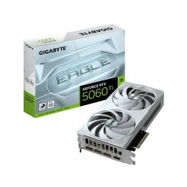 Gigabyte RTX 5060Ti EAGLE ICE OC 8 Go