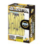 Tachan Lot de 200 dards en mousse pour pistolas Nerf et lanceurs compatibles - Réf. T01036 - Longueur 7,2 cm