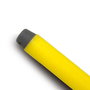 Tachan Lot de 200 dards en mousse pour pistolas Nerf et lanceurs compatibles - Réf. T01036 - Longueur 7,2 cm