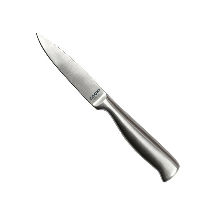 Cook Concept Couteau Hoja 10 cm en acier inoxydable