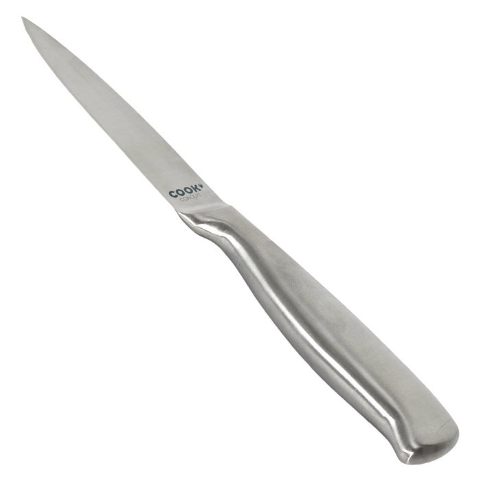 Cook Concept Couteau Hoja 10 cm en acier inoxydable