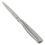 Cook Concept Couteau Hoja 10 cm en acier inoxydable