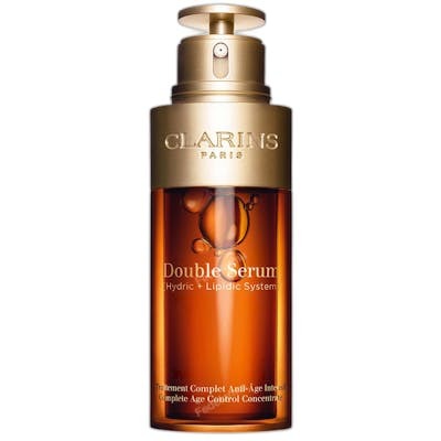 Clarins Double Serum concentré anti-âge 50 ml
