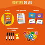Asmodee Le Plus Proche Gagne, jeu de quiz ultime