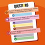 Asmodee Le Plus Proche Gagne, jeu de quiz ultime