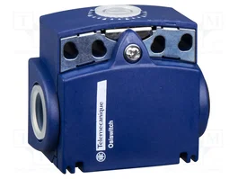 TELEMECANIQUE SENSORS Corps pour interrupteurs de fin de course ZCT21G11