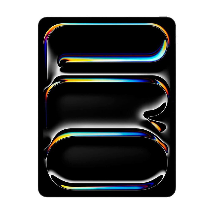 Tablette Apple iPad Pro 11" Octa Core 8 GB RAM 256 GB Noir