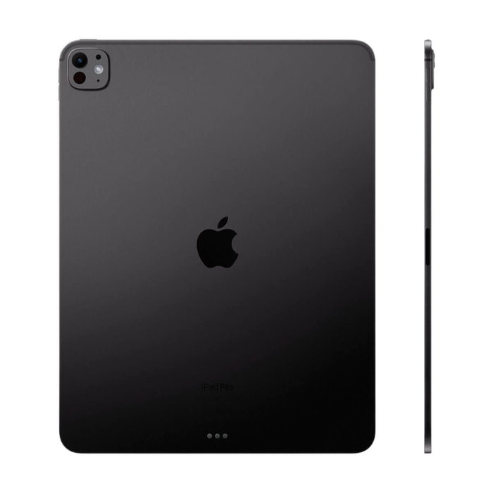 Tablette Apple iPad Pro 11" Octa Core 8 GB RAM 256 GB Noir