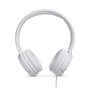 Casques avec Microphone JBL Tune 500 Blanc