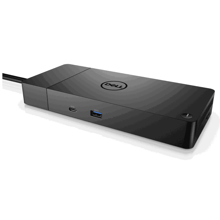 Dell Station d'accueil WD19DCS / 210-AZBW pour ordinateur portable - Noir