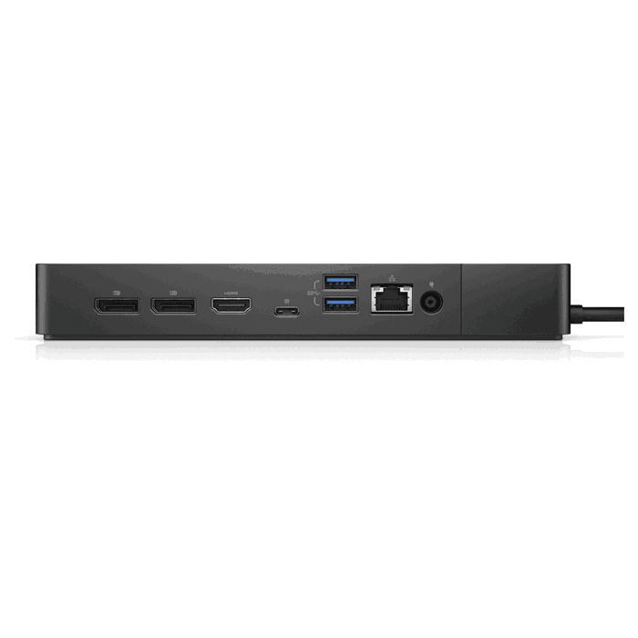 Dell Station d'accueil WD19DCS / 210-AZBW pour ordinateur portable - Noir