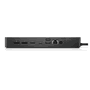 Dell Station d'accueil WD19DCS / 210-AZBW pour ordinateur portable - Noir