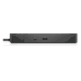 Dell Station d'accueil WD19DCS / 210-AZBW pour ordinateur portable - Noir