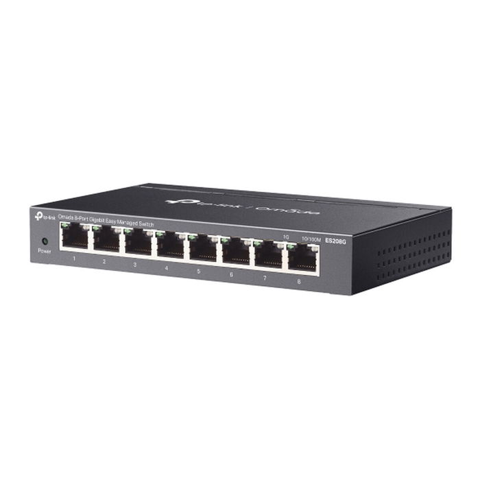 Switch TP-Link ES208G