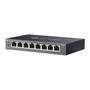Switch TP-Link ES208G