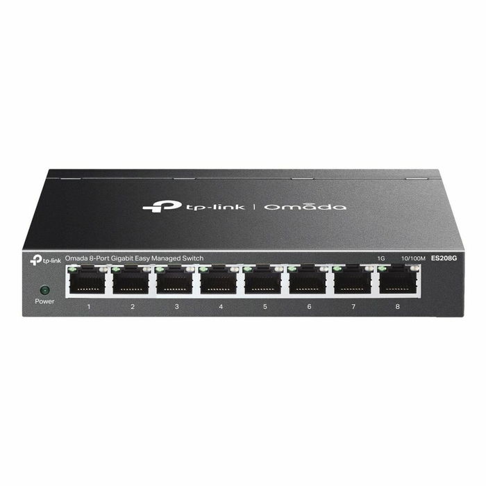 Switch TP-Link ES208G