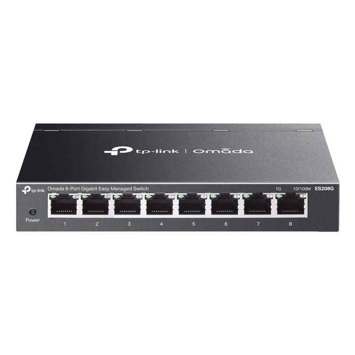 Switch TP-Link ES208G