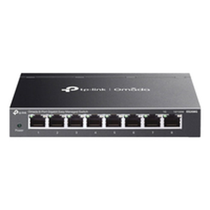 Switch TP-Link ES208G