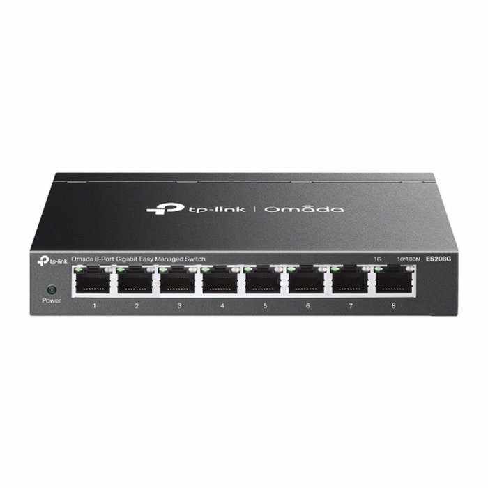 Switch TP-Link ES208G