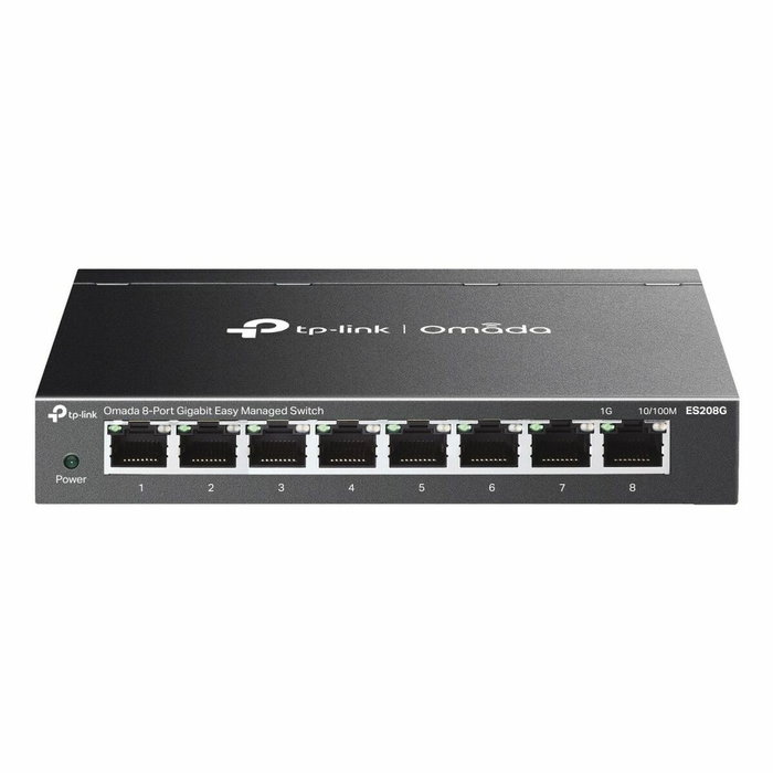 Switch TP-Link ES208G