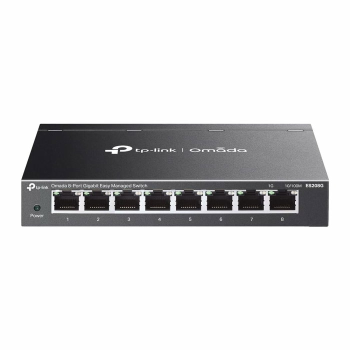 Switch TP-Link ES208G