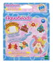 Aquabeads Mini Pack Assorti avec plus de 200 perles