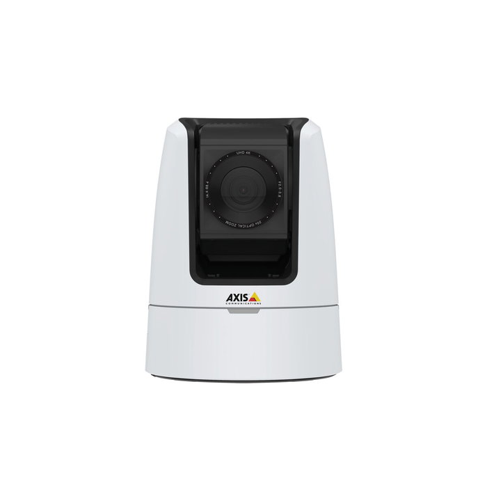 Axis Caméscope de surveillance V5938 IP 4K