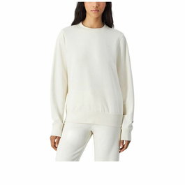 Sweat sans capuche femme Champion Champion Crewneck Blanc 30 ml