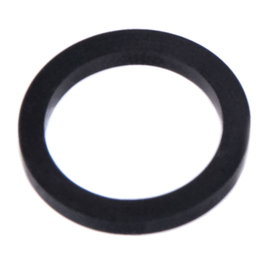 Verhal Joint raccord plat EPDM 3/4 pouce étroit 18x23,5x2 mm - Lot de 100