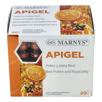 MARNYS Apigel 20 Vials