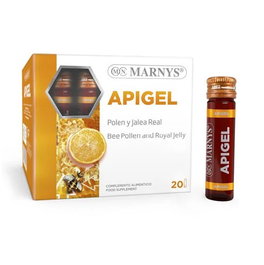 MARNYS Apigel 20 Vials
