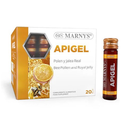 Apigel Apigel