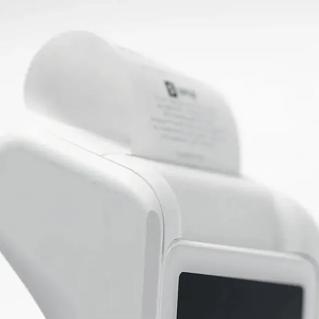 Sumup Terminal de paiement Solo avec Imprimante