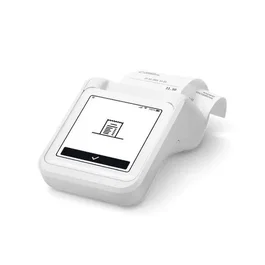 Sumup Terminal de paiement Solo avec Imprimante