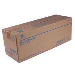 Konica Minolta Tambour DR-612 (A0TK0RD) - Noir, pour Konica Minolta