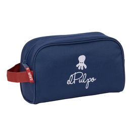 Trousse de toilette El Pulpo Blue marine