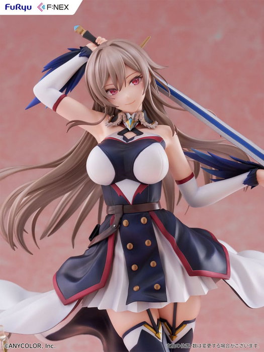 Furyu Nijisanji F:Nex Statuette PVC 1/7 Furen E Lustario Furyu Nijisanji F:Nex Statuette PVC 1/7 Furen E Lustario