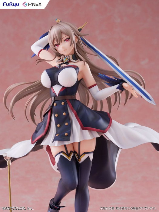 Furyu Nijisanji F:Nex Statuette PVC 1/7 Furen E Lustario Furyu Nijisanji F:Nex Statuette PVC 1/7 Furen E Lustario