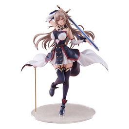Furyu Nijisanji F:Nex Statuette PVC 1/7 Furen E Lustario