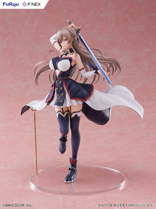 Furyu Nijisanji F:Nex Statuette PVC 1/7 Furen E Lustario Furyu Nijisanji F:Nex Statuette PVC 1/7 Furen E Lustario