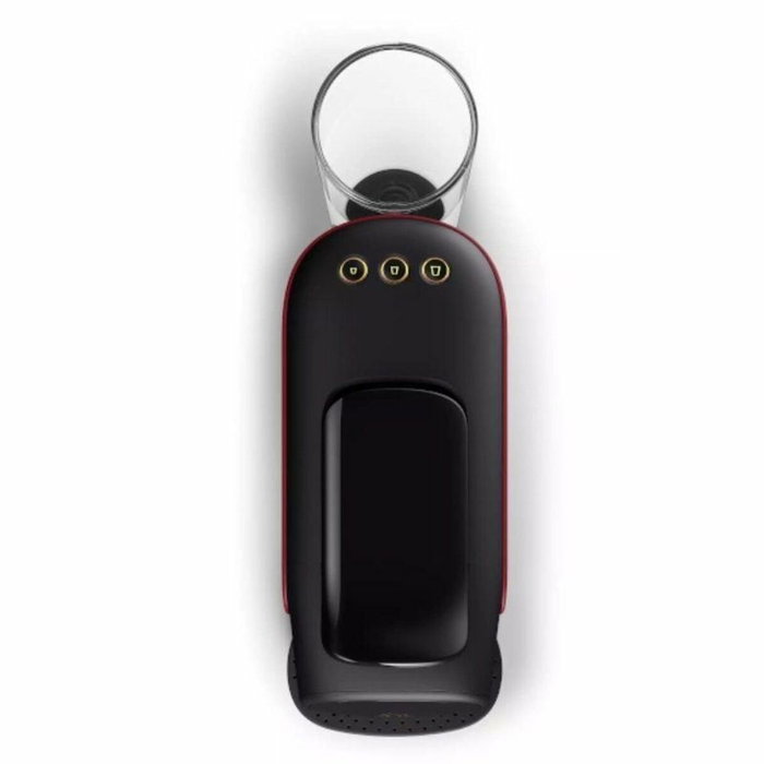 Philips L'OR Barista Sublime LM9012/50 - Rouge
