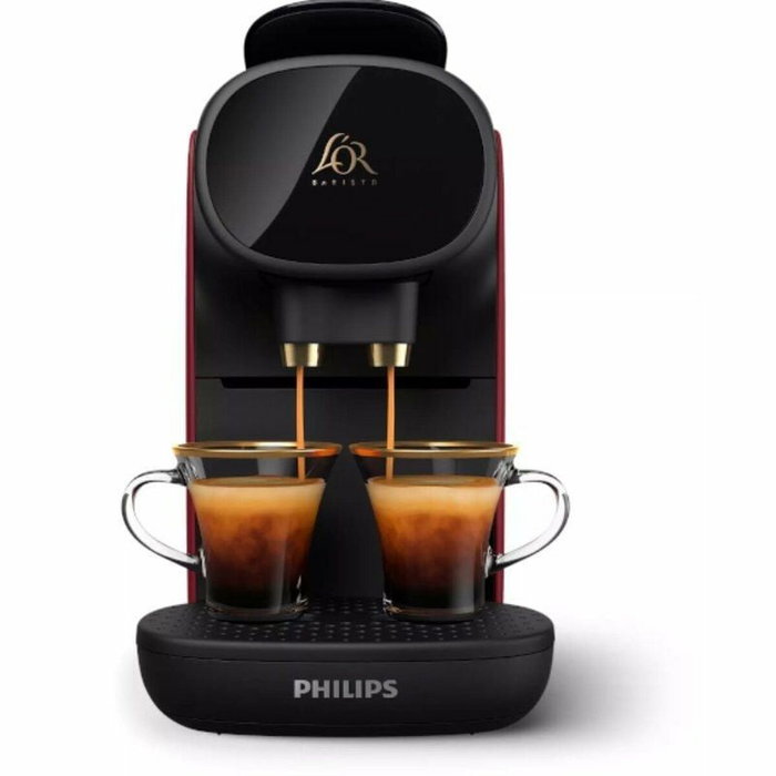 Philips L'OR Barista Sublime LM9012/50 - Rouge