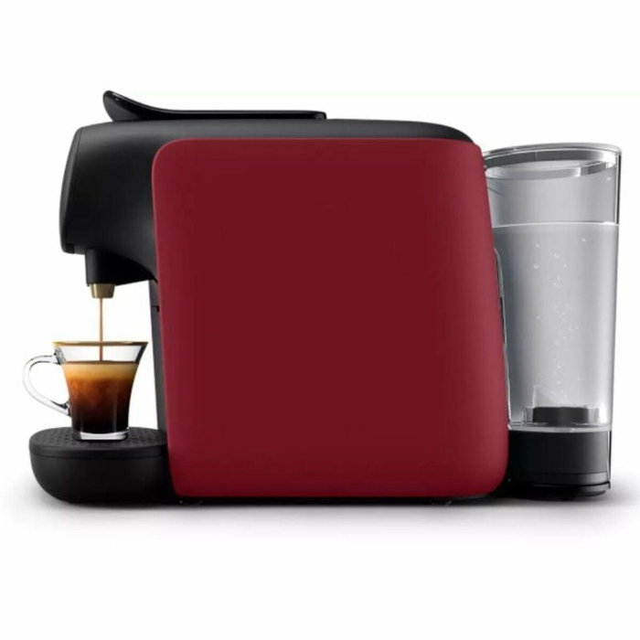 Philips L'OR Barista Sublime LM9012/50 - Rouge