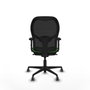 Piqueras y Crespo Chaise de jeu 2D036G0 Vert