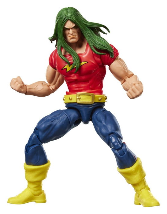 Hasbro Marvel Legends Series Doc Samson - The Incredible Hulk
